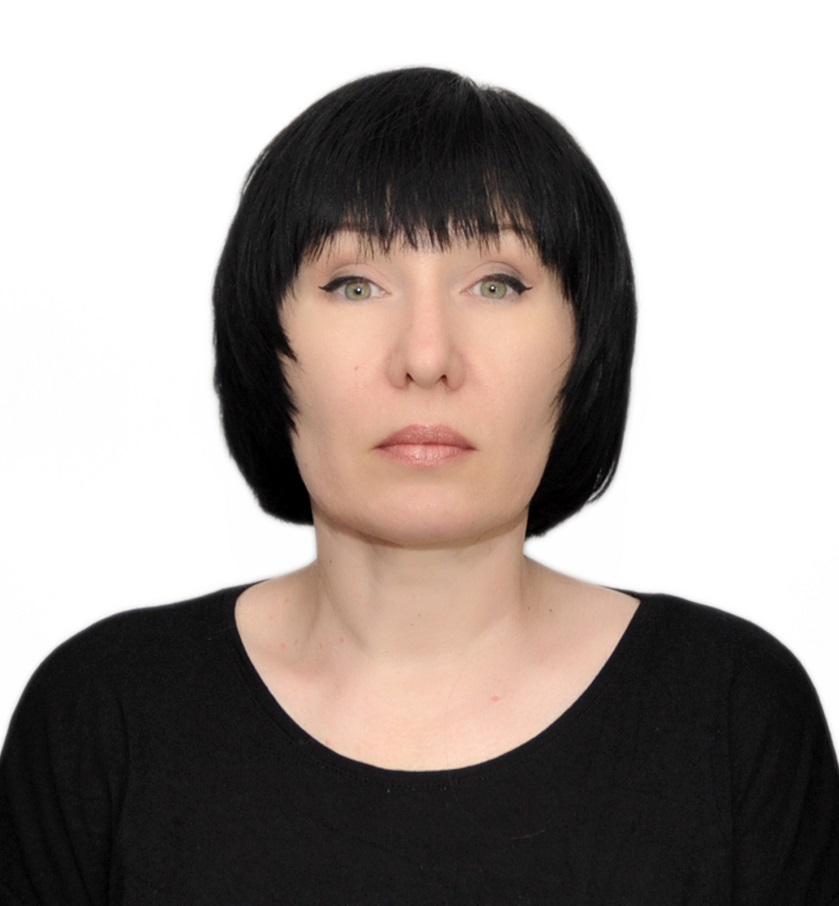 Мугаттарова Эльвира Рифовна